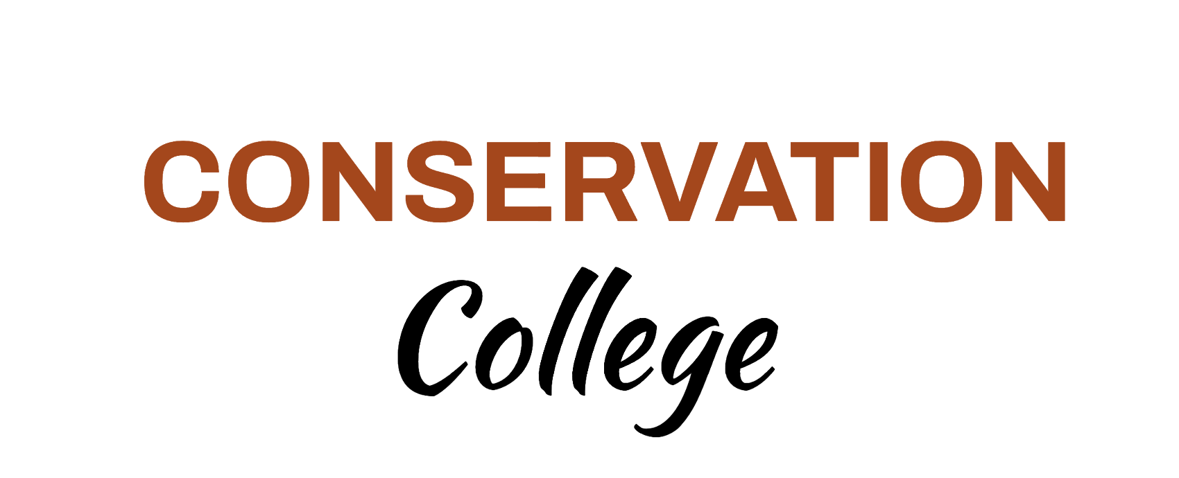 Conservation College